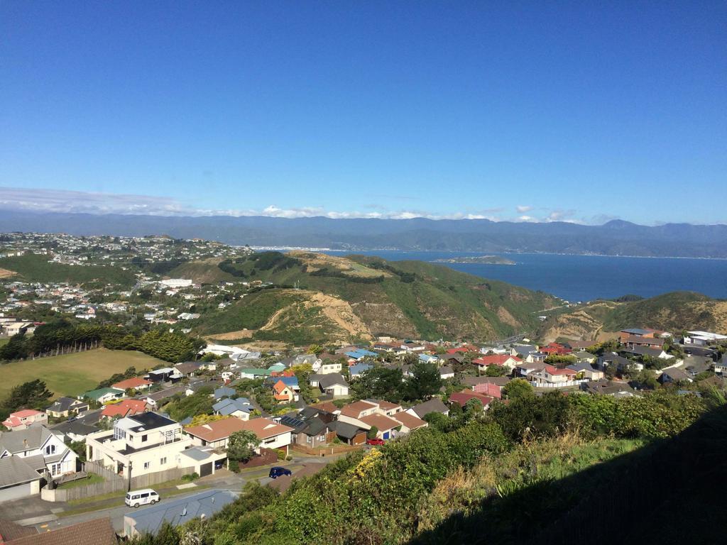 A Great View Bed & Breakfast 4* Wellington