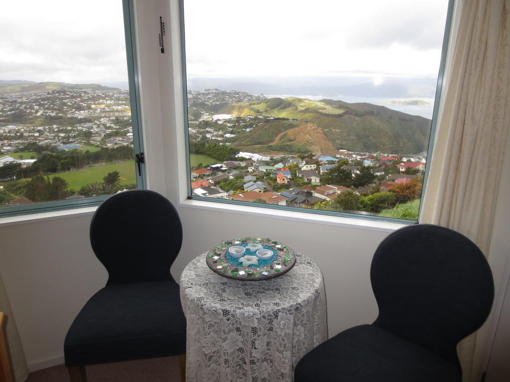 A Great View Bed & Breakfast 4*